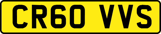 CR60VVS