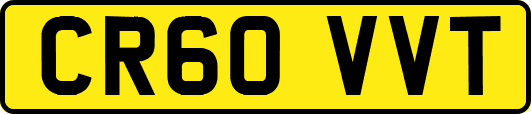 CR60VVT
