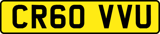 CR60VVU