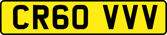 CR60VVV