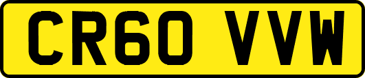 CR60VVW