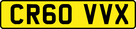 CR60VVX