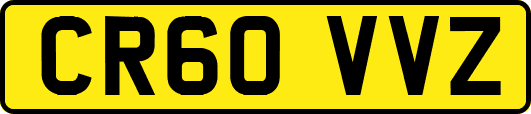 CR60VVZ