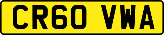 CR60VWA