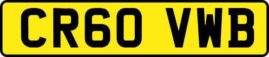 CR60VWB