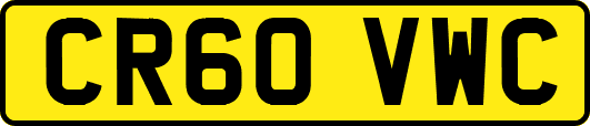 CR60VWC