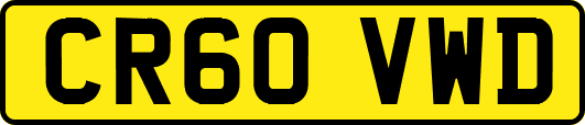 CR60VWD