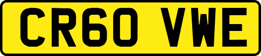 CR60VWE