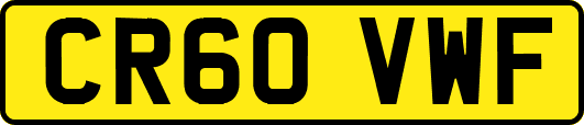 CR60VWF