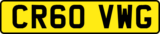 CR60VWG