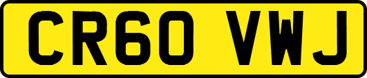 CR60VWJ