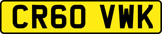 CR60VWK