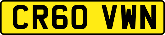 CR60VWN