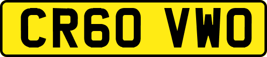 CR60VWO