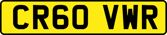 CR60VWR