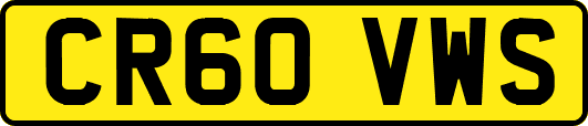 CR60VWS