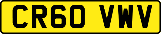 CR60VWV