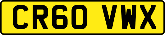 CR60VWX