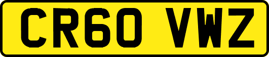 CR60VWZ