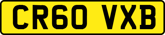 CR60VXB