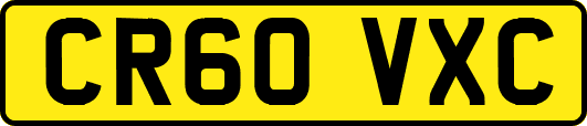 CR60VXC