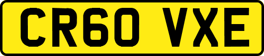 CR60VXE