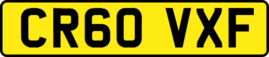 CR60VXF