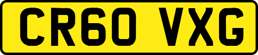 CR60VXG