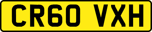 CR60VXH