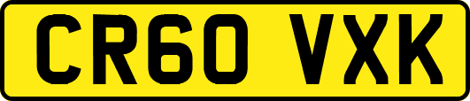 CR60VXK