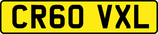 CR60VXL