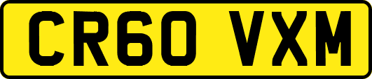 CR60VXM