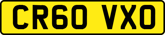 CR60VXO