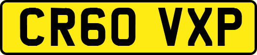 CR60VXP