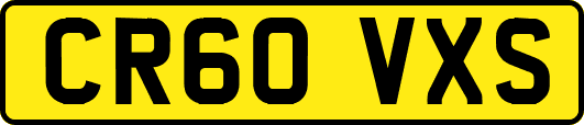 CR60VXS