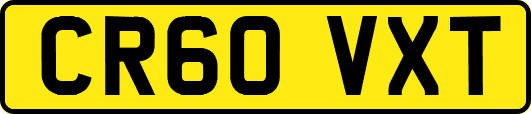 CR60VXT