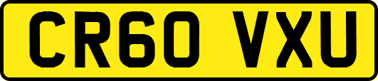 CR60VXU
