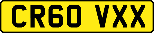 CR60VXX