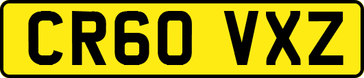 CR60VXZ