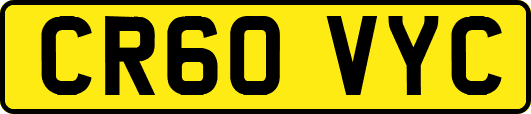 CR60VYC