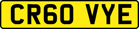 CR60VYE