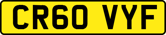 CR60VYF