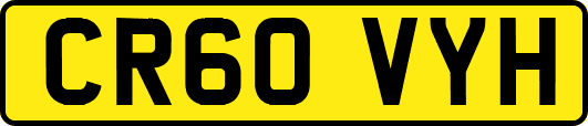 CR60VYH