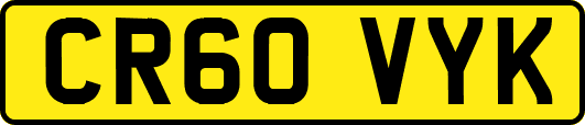 CR60VYK