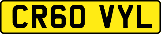 CR60VYL