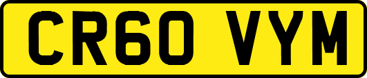 CR60VYM
