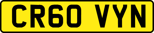CR60VYN