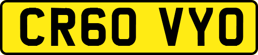 CR60VYO