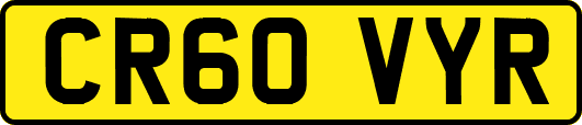CR60VYR