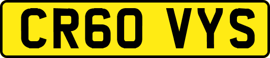 CR60VYS